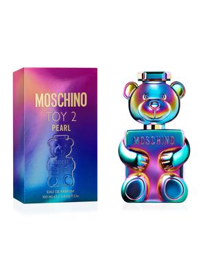 Imagen 2 del producto Perfume Toy 2 Pearl EDP Unisex 100 ml Moschino