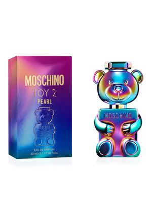 Imagen 2 del producto Perfume Toy 2 Pearl EDP Unisex 50 ml Moschino