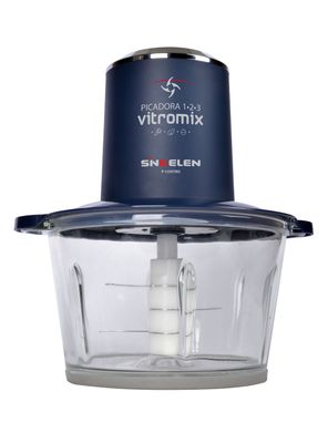 Picadora 1.5 Litros Vitromix P-123 Vitro