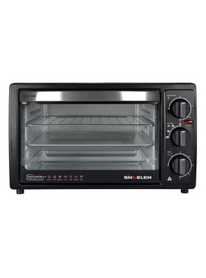 Horno Eléctrico Easycook 35 Litros HE-350NG