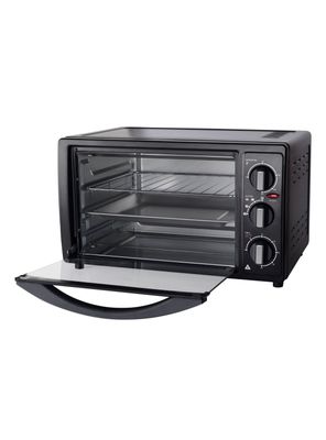 Imagen 2 del producto Horno Eléctrico Easycook 35 Litros HE-350NG