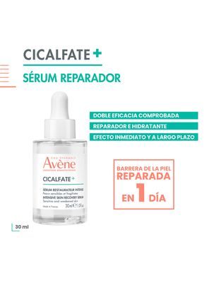 Imagen 2 del producto Sérum Cicalfate+ 30ml Avéne