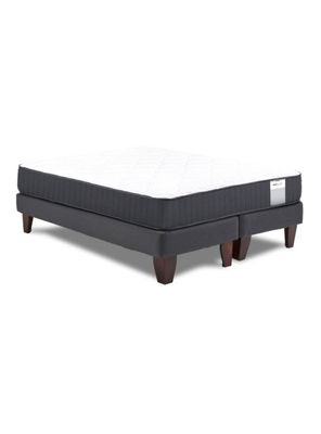 Imagen 2 del producto Cama Europea Dúo Pocket King