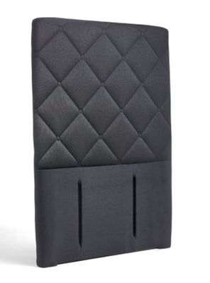 Respaldo Capitone Premium 1.5 Plazas