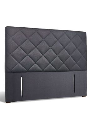 Respaldo Capitone Premium 2 Plazas