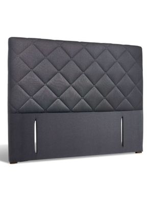 Respaldo Capitone Premium Súper King