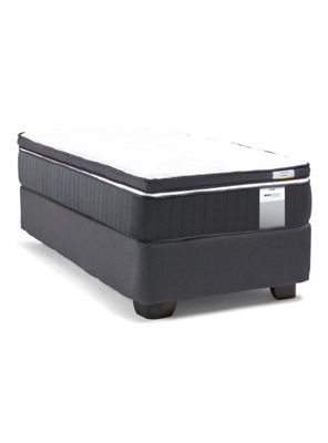 Imagen 2 del producto Cama Americana Dúo Pocket 1 Plaza Plus + Topper