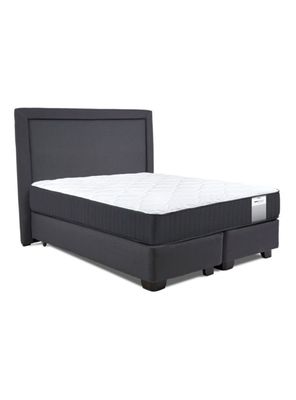 Imagen 2 del producto Cama Americana Dúo Pocket 2 Plazas Plus + Respaldo