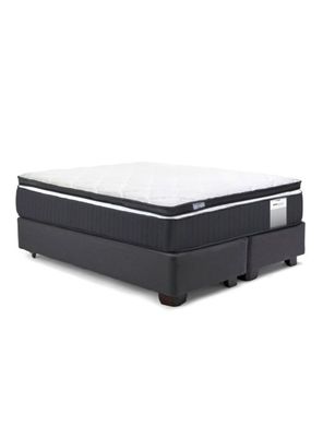 Imagen 2 del producto Cama Americana Dúo Pocket King + Topper