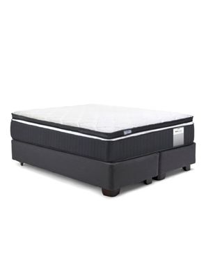 Imagen 2 del producto Cama Americana Dúo Pocket Súper King + Topper