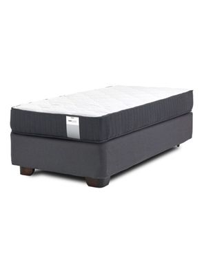 Cama Americana Duo Pocket 1.5 Plazas x 190 cm
