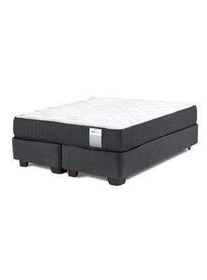 Cama Americana Dúo Pocket 2 Plazas Plus