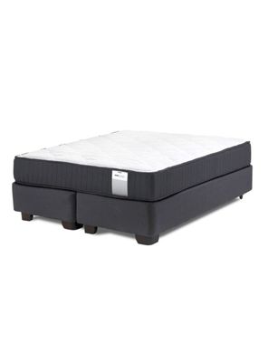 Cama Americana Dúo Pocket 2 Plazas