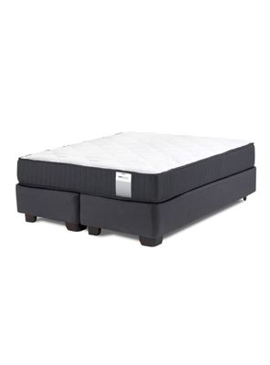 Cama Americana Dúo Pocket King