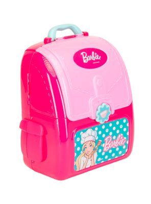 Imagen 2 del producto Juguete Mini Hogar Kitchen Set Backpack
