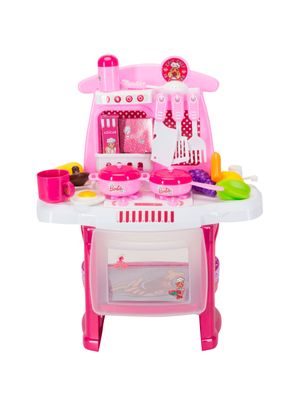 Set de Cocina Luz y Sonido