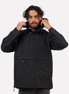 Chaqueta Hanorak Impermeable  Frontera
