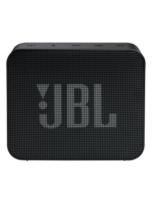 Imagen 1 del producto Parlante Bluetooth GO Essential Black