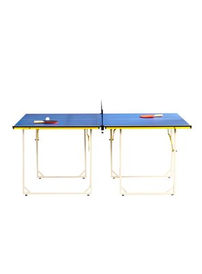Imagen 2 del producto Mesa de Ping Pong 1890 Azul