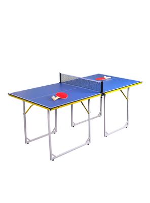 Mesa de Ping Pong 1890 Azul