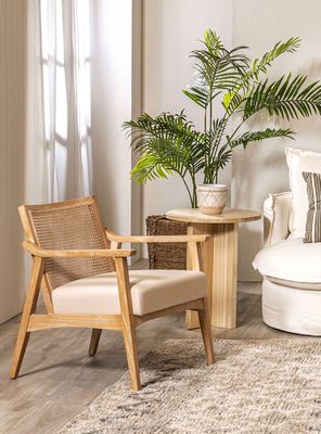 Sitial Tapiz Agustina