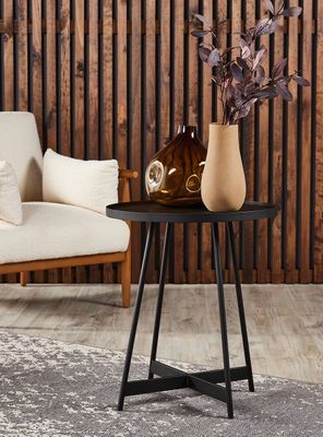 Mesa Lateral Draco 50 cm