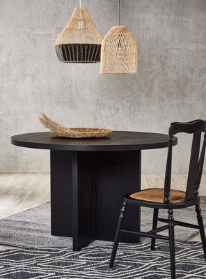 Imagen 2 del producto Mesa Comedor Pablo Redonda 120 cm