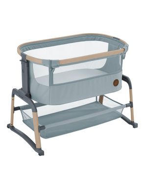 Imagen 1 del producto Cuna Colecho Lora Air Beyond Grey