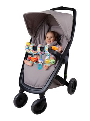 Imagen 2 del producto Espiral Aventura En El Océano Playgro