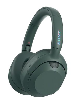 Imagen 1 del producto Audífonos Bluetooth Noise Cancelling WH-ULT900N Gris
