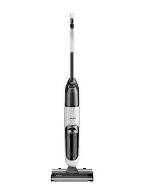 Aspiradora Vertical con Mopa y Limpieza Automática X6