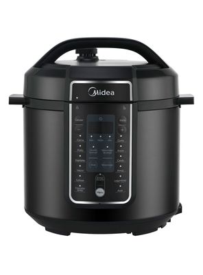 Multiolla a Presión 8 Litros Slow Cooker MY-PC8007B