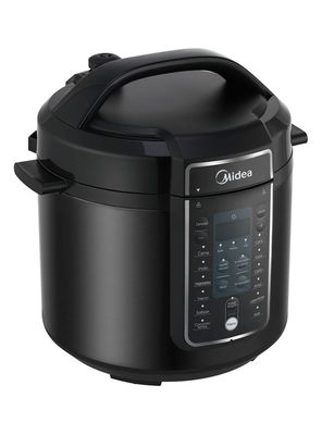 Imagen 2 del producto Multiolla a Presión 8 Litros Slow Cooker MY-PC8007B