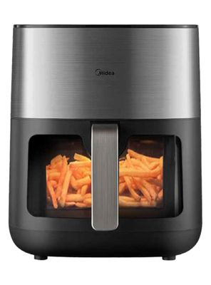 Freidora de Aire digital 6.5 Litros MF-TN65DBK