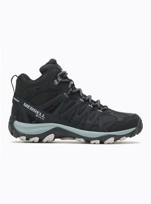 Zapatilla Outdoor Accentor3 Gore- Tex Sport Gtx Mujer