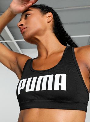 Peto Deportivo 4 Keeps Bra