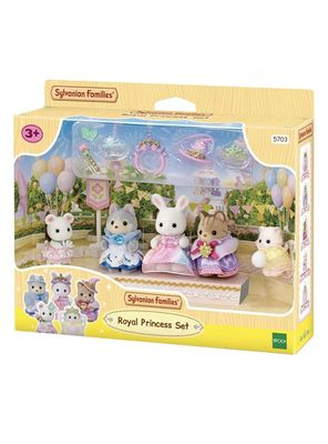 Imagen 2 del producto Set Princesas