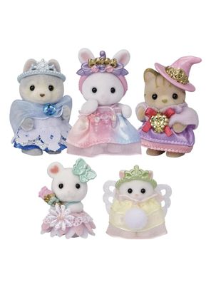 Set Princesas