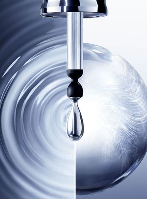 Imagen 2 del producto Contorno de Ojos Advanced Génifique Light Pearl 20 ml