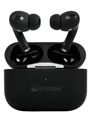Audífonos Bluetooth Inalámbrico RM7 Pro Negro