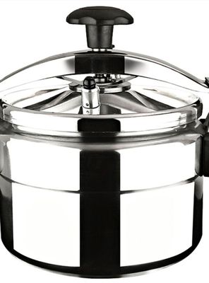 Imagen 2 del producto Olla Presión 10 Litros Alumax