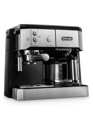 Imagen 2 del producto Cafetera Espresso 1.2 Litros Combi