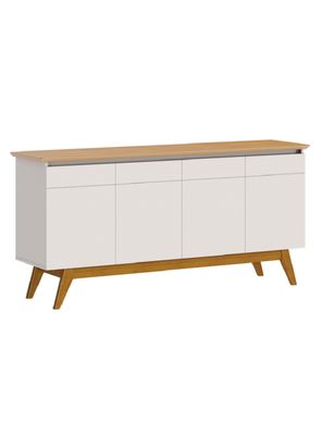 Buffet Classic 4 Puertas