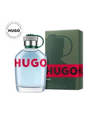 Imagen 2 del producto Perfume Hugo Man EDT Hombre 125 ml