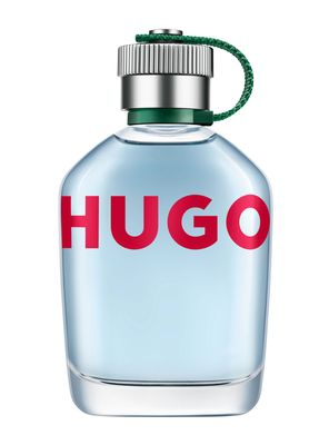 Imagen 1 del producto Perfume Hugo Man EDT Hombre 125 ml