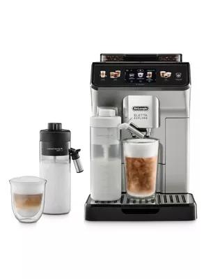 Cafetera Espresso Superautomática New Eletta Explore