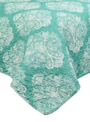 Imagen 2 del producto Quilt Olivia 1.5 Plazas