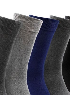 Imagen 2 del producto Pack Calcetín Básico