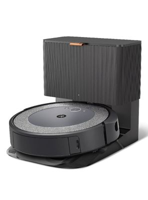 Aspiradora y Trapeadora Robot Roomba Combo i5+