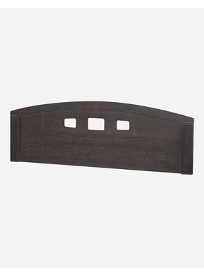 Imagen 2 del producto Respaldo New Gales Gris 2 Plazas